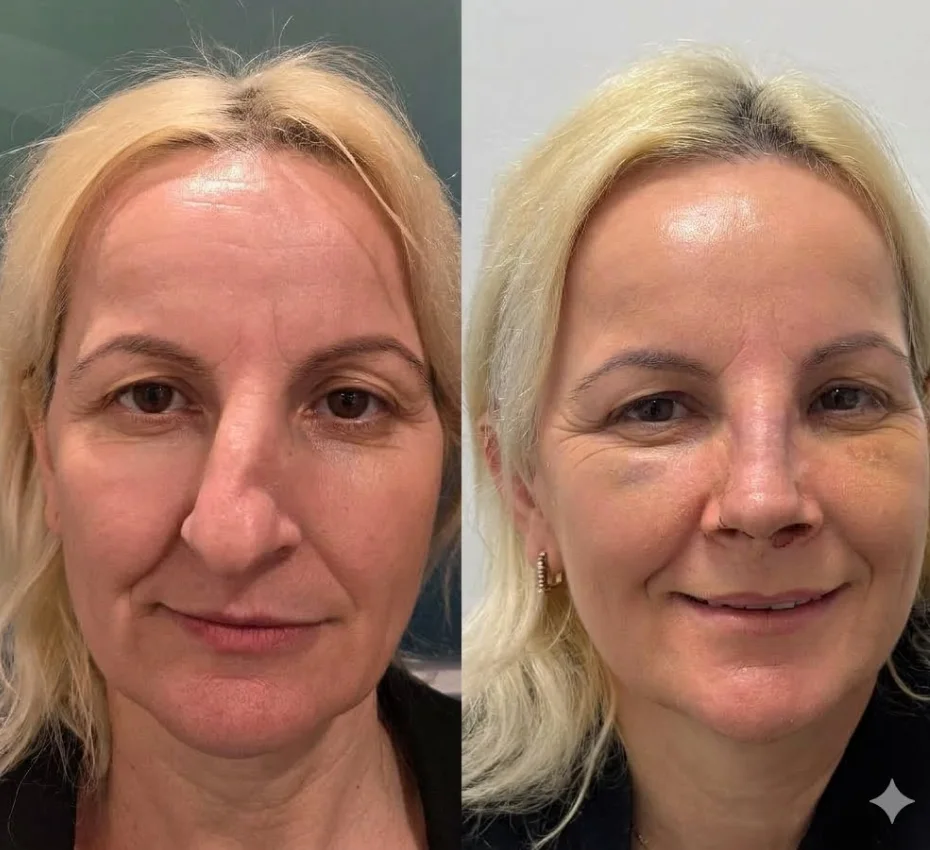 What To Expect During Every Healing Stage After Rhinoplasty