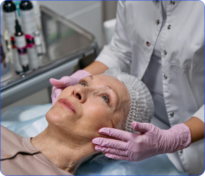 Comprehensive Facial Rejuvenation